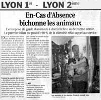 article du progrès